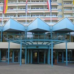 Ferienapartment K1003 mit Ostseeblick