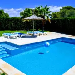 sa rapita paradise