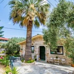 Kastro Stone House
