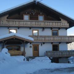 Ferienhaus Berggrubenhof