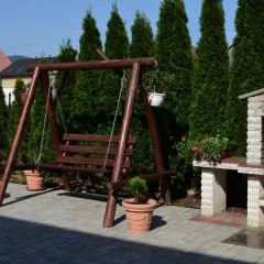 Apartamenty u Majki 2