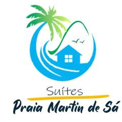 Suítes Praia Martin de Sa