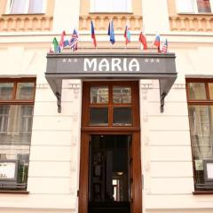 ホテル　マリア（Hotel Maria）