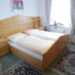 Stadtwohnung Franz bis 6 Personen Hallein bei Salzburg