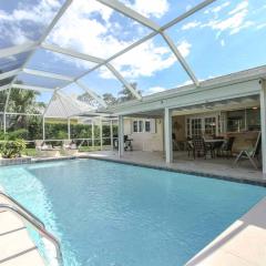 Oleander Drive - Coquina Sands