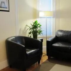 Bowers House BnB Harvard MIT Cambridge Boston