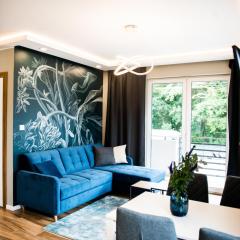 Sea & Forest Apartments