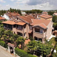 Apartments Sven-Marino