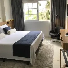 Flat Itaipava - Granja Brasil