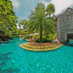Kata Palm Resort - SHA Plus