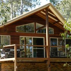 Bewong River Retreat