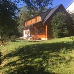 Apartmány Dolní Morava