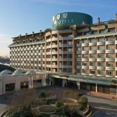 UNA HOTELS Expo Fiera Milano