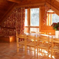 Le Sorè Hameau des Chazals Nevache Hautes Alpes