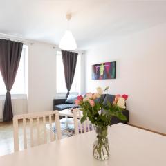 Charmante Wohnung l BG8
