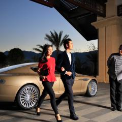 InterContinental Kunming by IHG