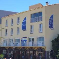 Résidence La Grande Voile