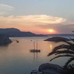 Villa Dina Apartments