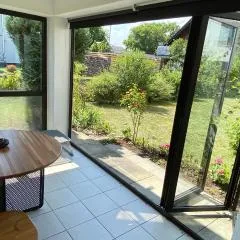Outlet Holiday Home