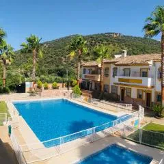 Casa Rural las Rosas de Benaojan
