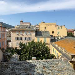 Appartement Place du Marché Bastia