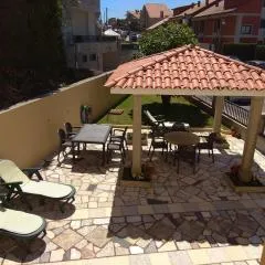 Casa Marisma Xacobeo