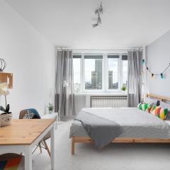 Bagno Cozy Studio II