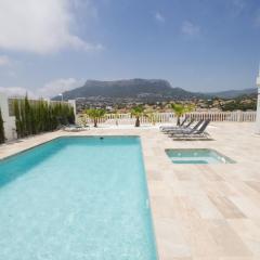 Villas Guzman - Grandiosa