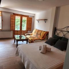 Apartamentos Casa Botes II