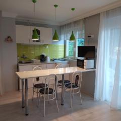 Brill Apartman