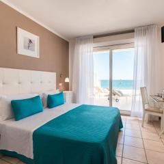 Hotel Soraya - Spiaggia Sawasdee with Beach & Parking