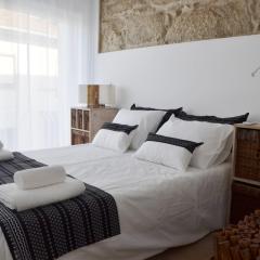 Portoo Blue Apartments - Amazing