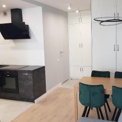 Apartament Holiday - Centrum