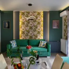 Family Inn Apartments&suites
