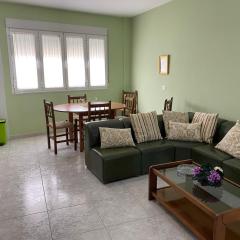 APARTAMENTOS CAMIÑO DO RIO