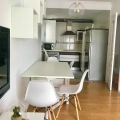 El apartamento de Andrea