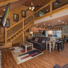 Heavenly Haven chalet