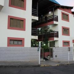 Hotel São Lucas