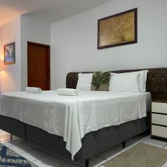 B & A Suites Inn Hotel - Quarto Luxo Infinite