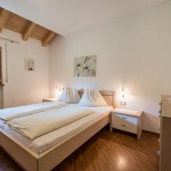 Tischlerhof - Typ A mit Balkon