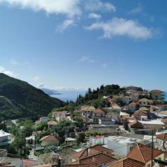 Amazing View Maisonette