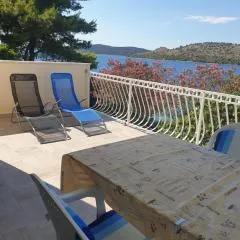 Apartments Galeb