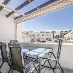 Apartamento en Puerto Marina