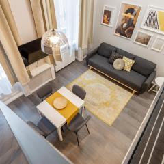 W33 - Prime Location - Comfortable Quality Apartments by BQA