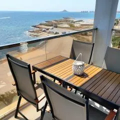Veneziola Paraíso Apartment La Manga