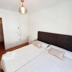 Ribera Beach Lux - Piso de lujo en Luanco - VUT-2028-AS