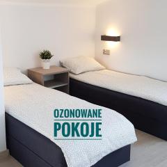 Dom Wypoczynkowy Oliwka