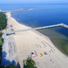 365PAM - Apartament w Porcie