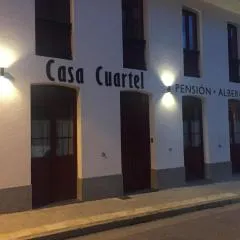 Albergue Casa Cuartel