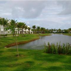 Praia do Forte - Apartamento no Iberostar belíssimo